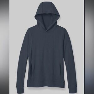 Tommy John Waffle Hoodie